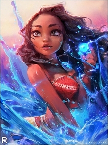 Moana
