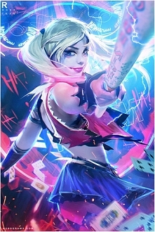 Harley Quinn