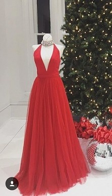 Sukienka od Sherri Hill