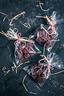 Chałwa słonecznikowo-lniana...