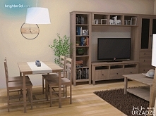 W jaki sposób dodać życia do beżowego, nudnego wnętrza? Jak za pomocą kilku dodatków i tekstyliów zupełnie odmienić jego wygląd? Jak ożywić wnętrze? Pięć propozycji dla Twojego ...