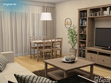 W jaki sposób dodać życia do beżowego, nudnego wnętrza? Jak za pomocą kilku dodatków i tekstyliów zupełnie odmienić jego wygląd? Jak ożywić wnętrze? Pięć propozycji dla Twojego ...