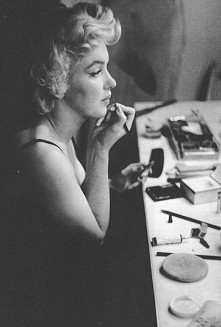 Marylin Monroe