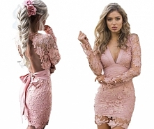 SUKIENKA KORONKOWA MINI LINK DO NIEJ W KOMENTARZACH DOSTĘPNA CZARNA RÓŻOWA CZERWONA MODHOUSE