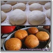 Pączki mojej Mamy (przepis ...