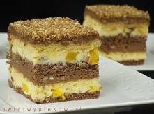 Królewska Kostka Tortowa

S...