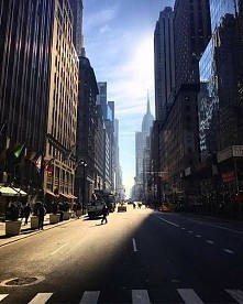 NYC