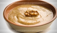 Pikantny sos orzechowy