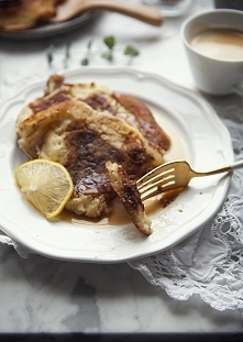 Placuszki z baklawą, przepis po kliknięciu w zdjęcie.