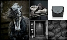 Farbotka torebka Puro z wymiennymi klapkami ---> farbotka.pl