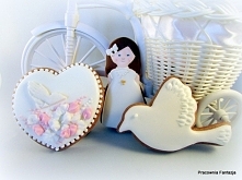 Podziękowania dla gości