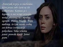 Dziewczyna z pociągu