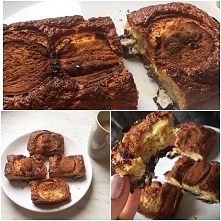 moje dzisiejsze śniadanie, 350 kcal :3