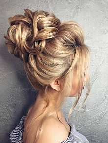 hair style