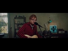 Ed Sheeran - How Would You ...