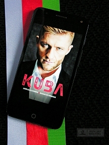 Kuba Błaszczykowski odkrył ciemne strony swojego dzieciństwa. Recenzja na blogu