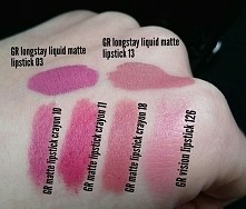 ulubione Golden Rose