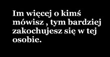 Jesteś w Mojej głowie, i nie chcesz odejść.