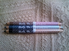 kredko-cienie do oczu z nowej kolekcji Really Me od Miss Sporty. Szczegóły KLIK na zdjęcie;)