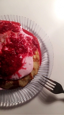 czasami warto poswiecic wiecej czasu i przygotowac na sniadanie cos innego niz owsianke 