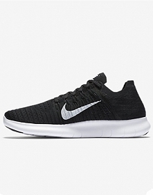 Super promocja na męskie NIKE Free RN Flyknit. Tylko teraz za 275zł, wszędzie indziej kosztuje 400zł!