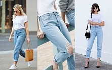 moda w stylu lat 90-tych