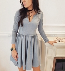 sukienka z varlesca Sprzeda...