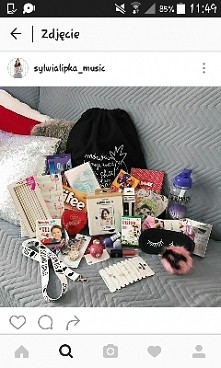 Ale bym chciała to wygrać *-* ale jest małe prawdopodobieństwo 