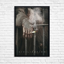 Grafika CIVILIZATION