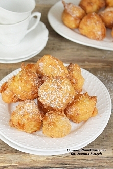 beignety cytrynowe
Przepis...