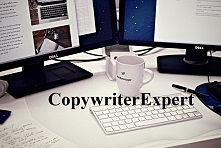 Zapraszamy na Fanpage CopywriterExpert, na którym zawsze na bieżąco z SEO i Pozycjonowaniem. Artykuły dostarczamy na FB i bloga specjalistycznego, zapraszamy więc do ich stałego...