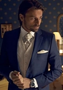 Portal Weselnapolska_pl
Garnitury ślubne, inspiracje i pomysły.