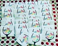 koszulki ręcznie malowane w...