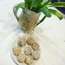 Kokosowa przyjemność :) Prz...