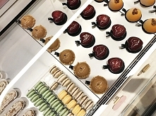 Nanan to świetna kawiarnia ...