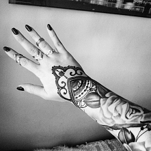 A to się swoim też pochwalę ;D A co!