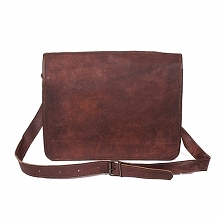 Skórzana torba na ramię ZADRA BAG