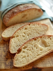 Chleb farmerski, przepis po kliknięciu w zdjęcie.