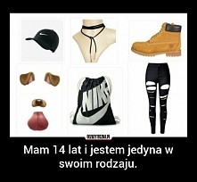 Taaak wszystkie jesteście j...