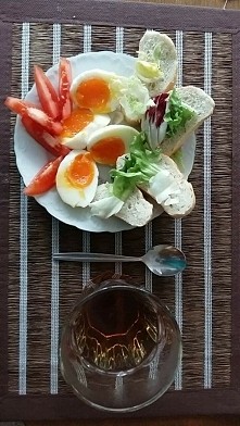 późne niedzielne śniadanie *.*