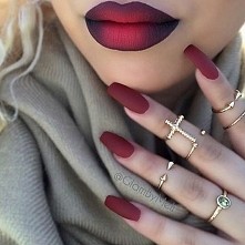 makijaż może być sztuką