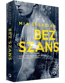 Nowy Post już na blogu!
Mia Sheridan, "Bez szans"
Zapraszam 
miedzywersami123.blogspot.com/