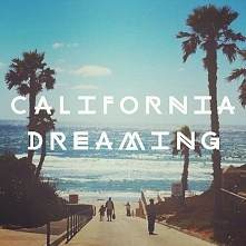Clifornia Dreaming