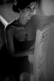 Pożyczyłem sobie ciebie nie...