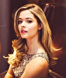 sasha pieterse