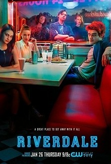 Riverdale Netflix serial or...