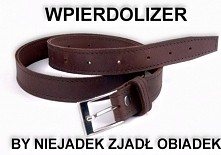 by niejadek zjadł obiadek