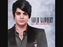 No Boundaries - Adam Lambert