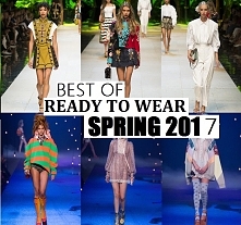 Najlepsze trendy wiosenne n...