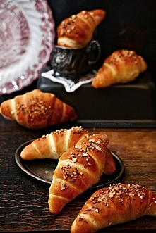 Solanki i cykl Ezoterycznego spotkania przy piekarniku:)